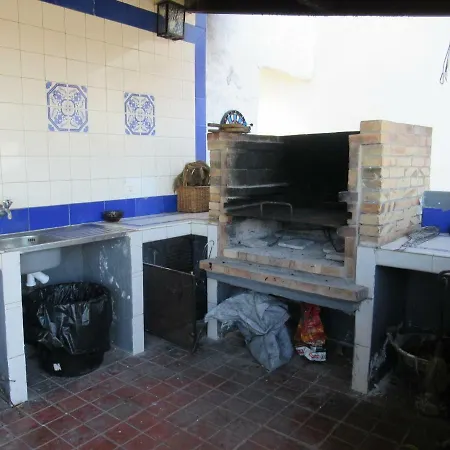 Vivelorural Preciosa Casa Con Chimenea En * 阿鲁卡斯